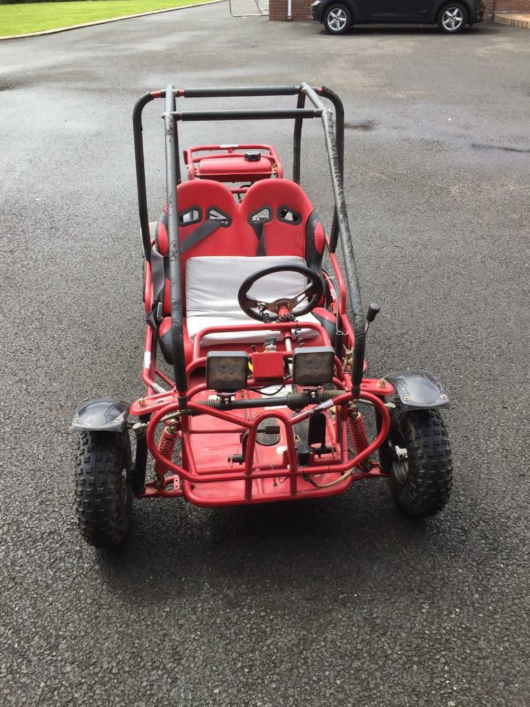 beach buggy gumtree